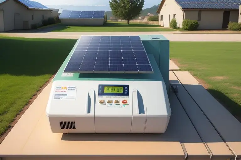 Necessary compliances for a safe solar PV Inverter