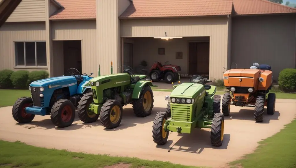 Used_tractors_parked_in_a_row__represen