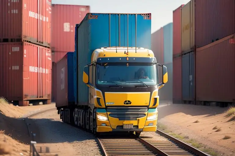  signifying freight procurement